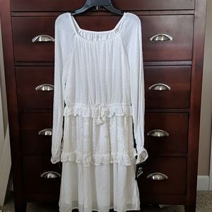 Youth girl dress